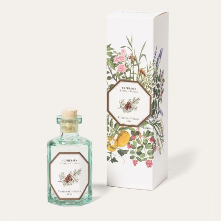 CARRIERE FRERES Cypress Diffuser 200 ml