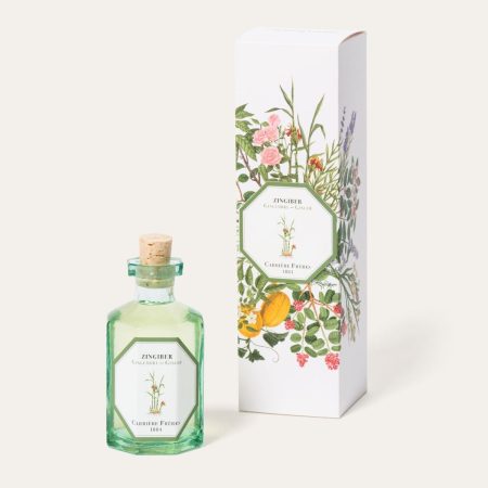 CARRIERE FRERES Ginger Diffuser 200 ml