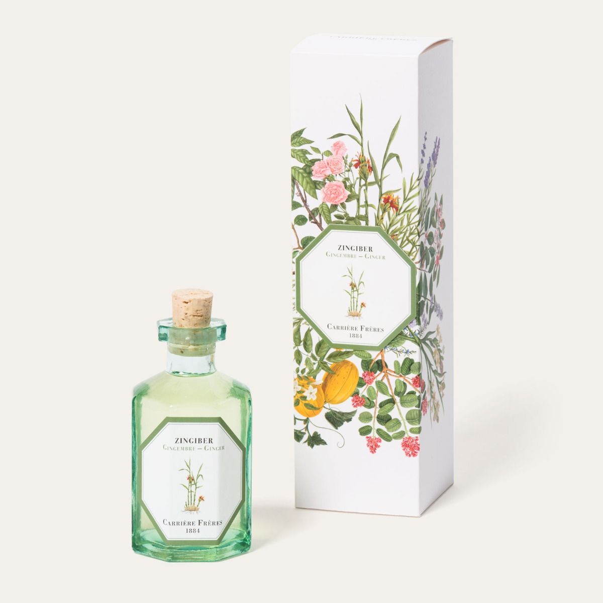 CARRIERE FRERES Ginger Diffuser 200 ml