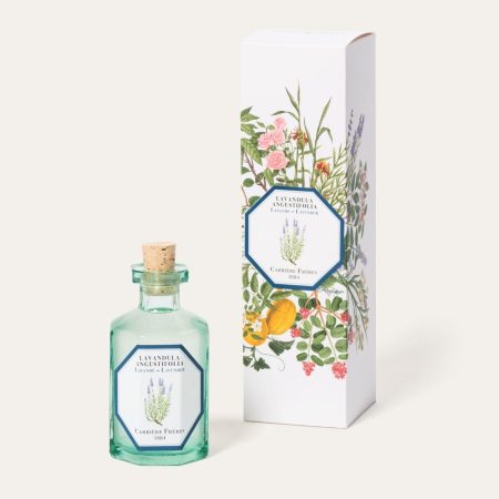 CARRIERE FRERES Lavender Diffuser 200 ml