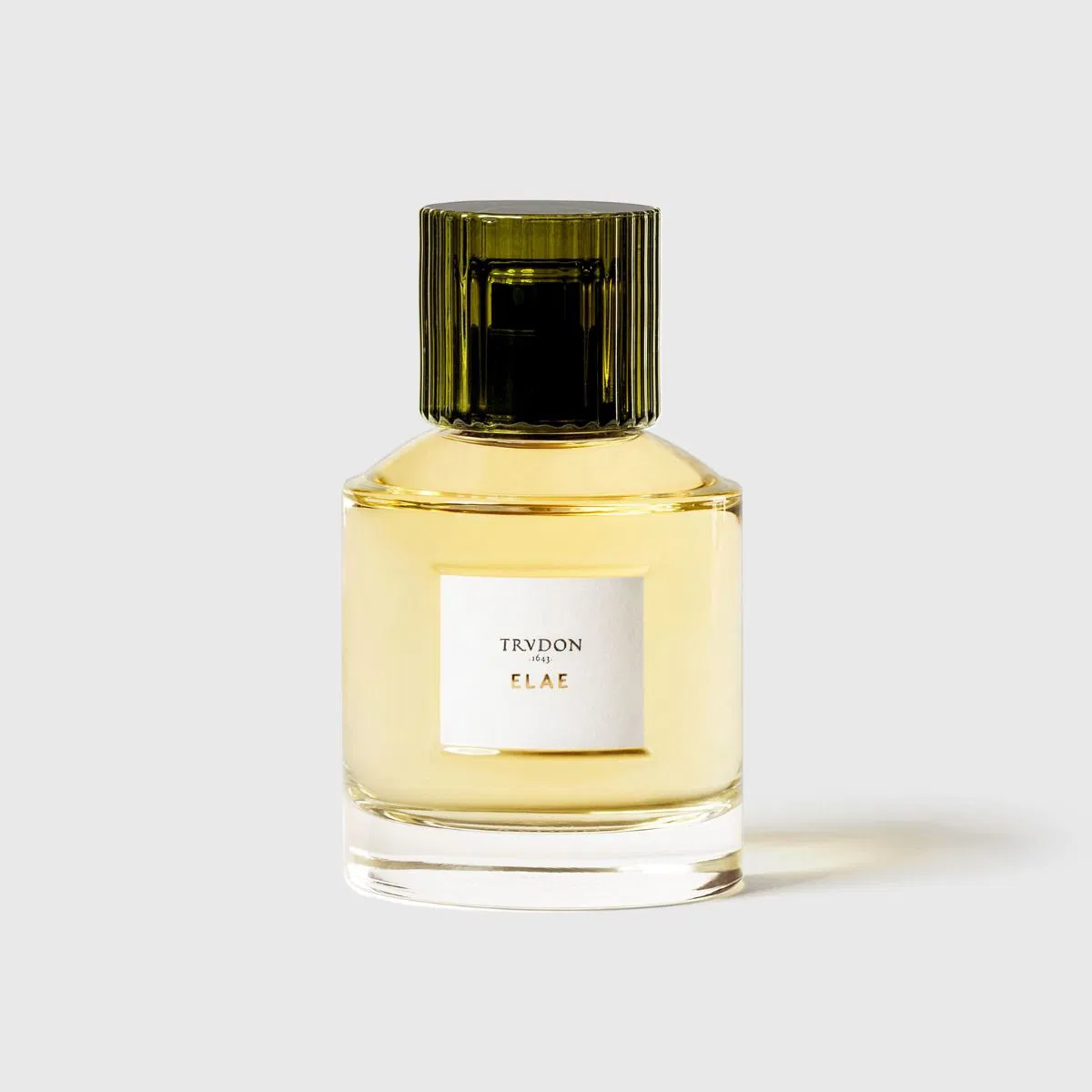 TRUDON Elae Moroccan Neroli, Ylang Ylang and Australian Sandalwood 100 ml