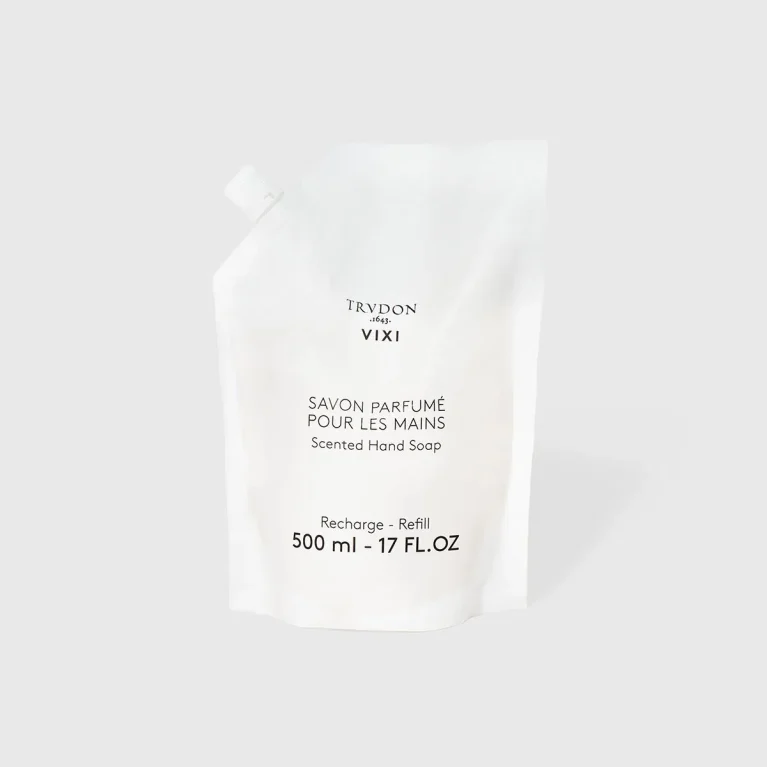TRUDON Liquid Soap Refill Vixi 500 ml