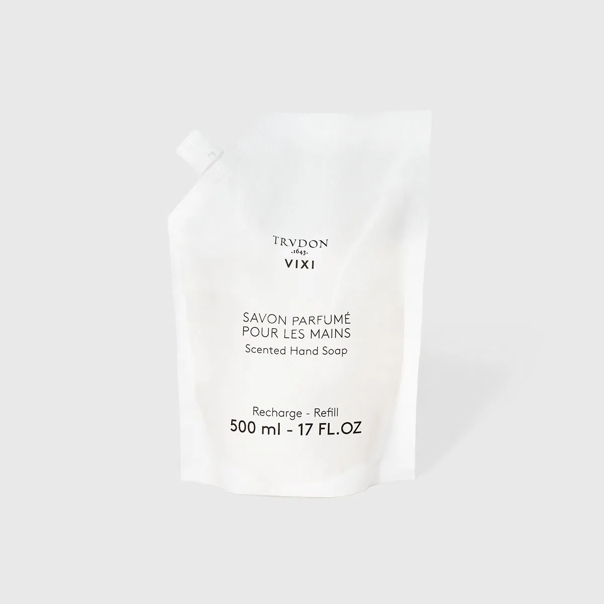 TRUDON Liquid Soap Refill Vixi 500 ml