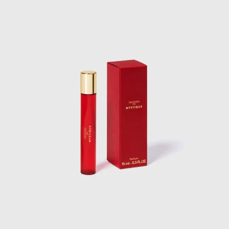TRUDON Mystique Leather, Oud and Papyrus 15 ml