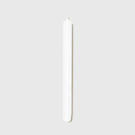 TRUDON Royale Neige 6 taper candles
