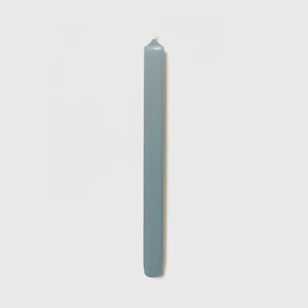 TRUDON Grey Royale 6 taper candles