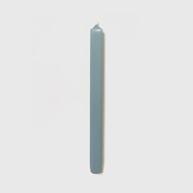 TRUDON Grey Royale 6 taper candles