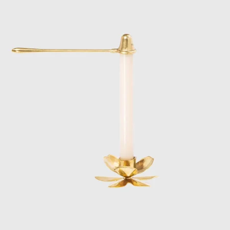 TRUDON Taper candle snuffer Accessory