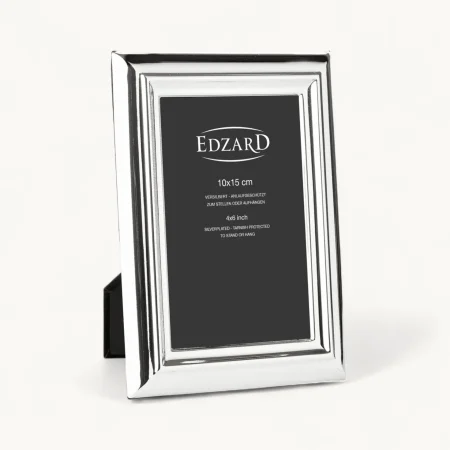 EDZARD Фоторамка Florenz (10x15 cm)