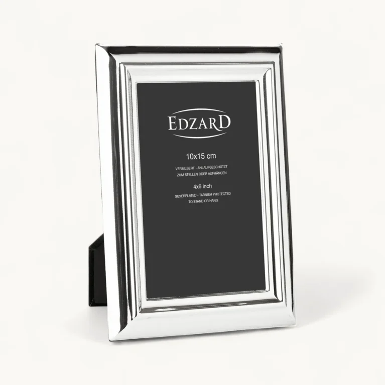 EDZARD Picture Frame Florenz (10x15 cm)