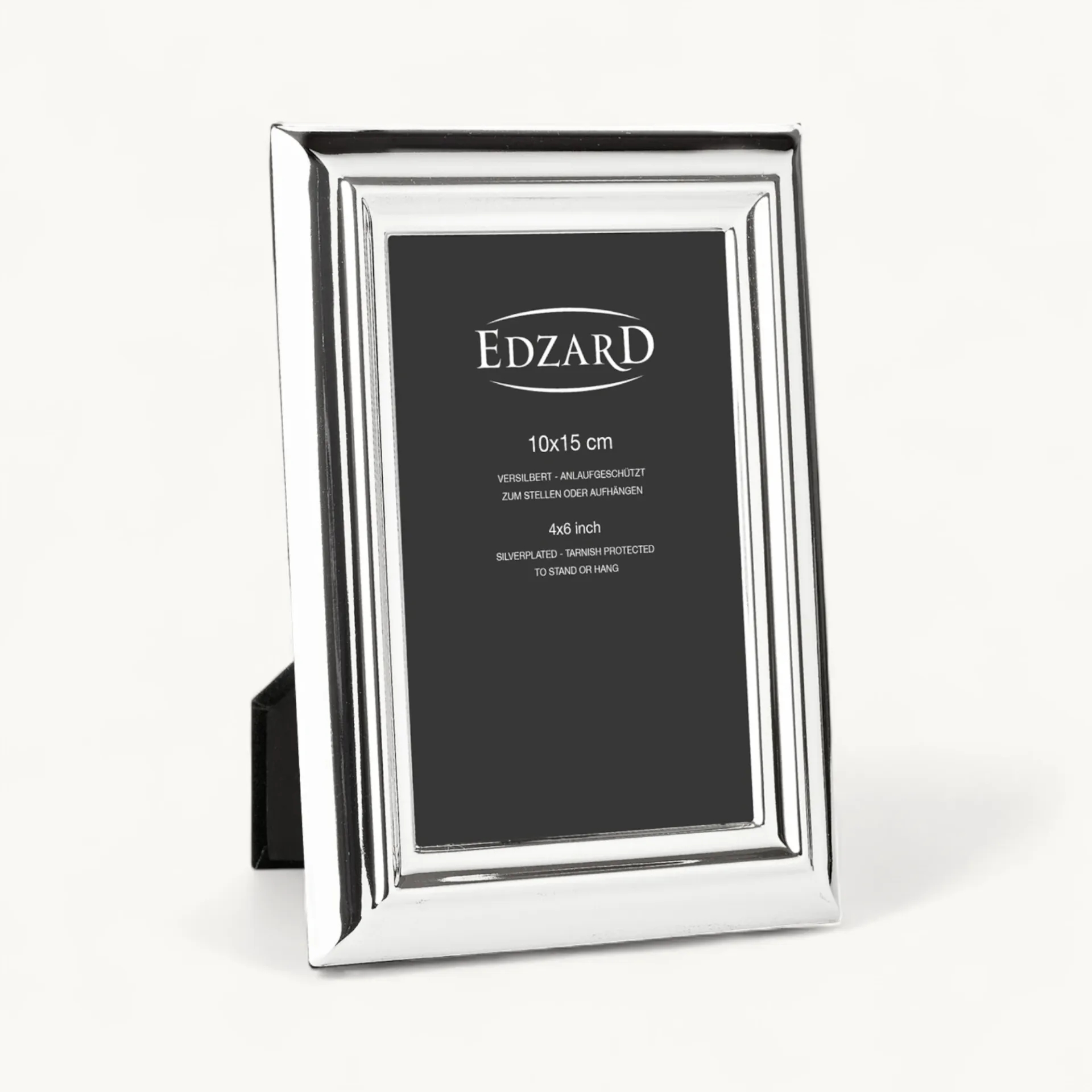EDZARD Picture Frame Florenz (10x15 cm)