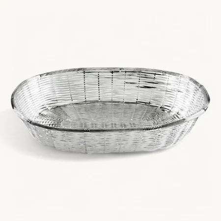 Bread Basket "Basket" (21 x 30 cm)