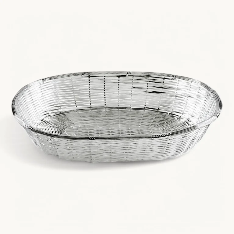 Bread Basket "Basket" (21 x 30 cm)