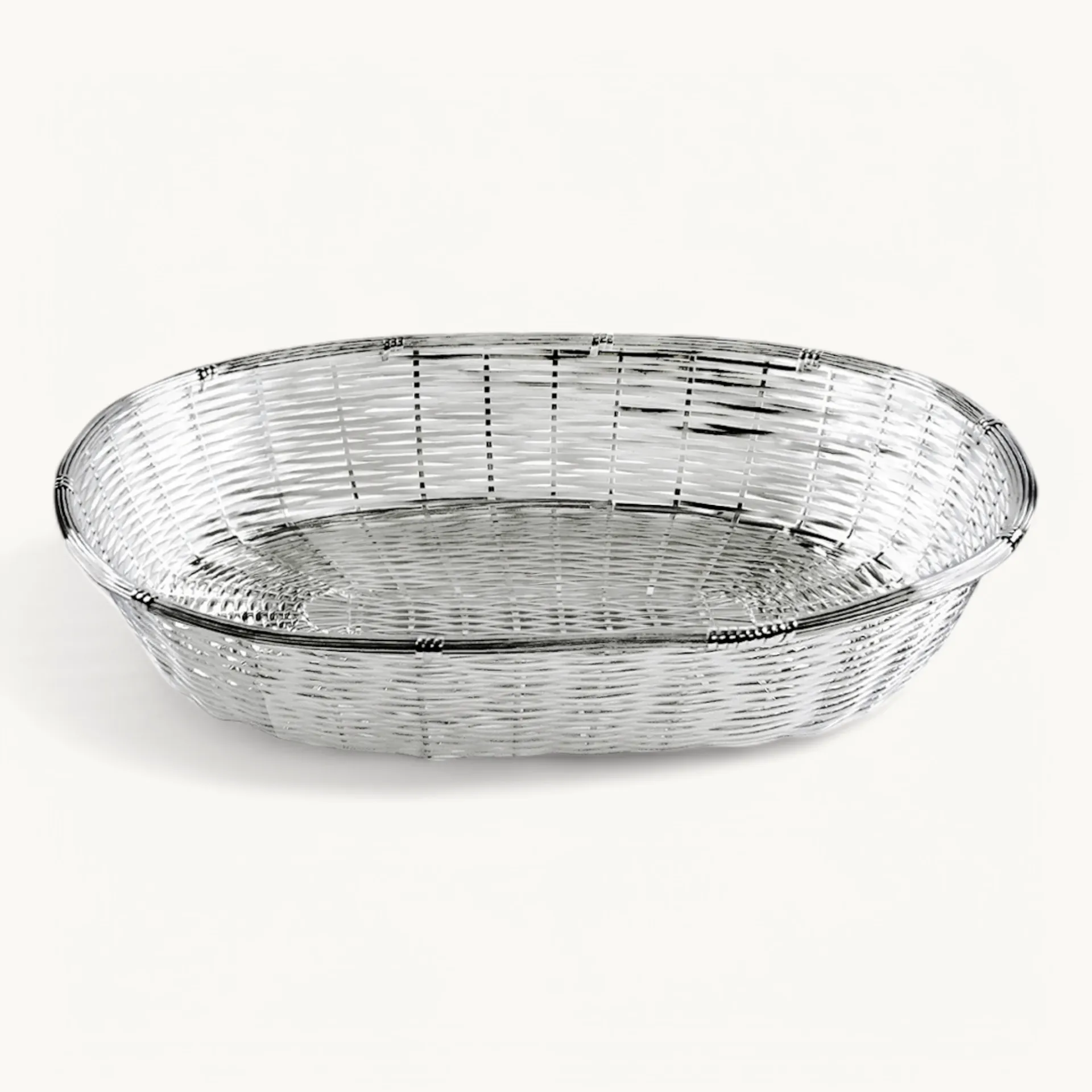 Bread Basket "Basket" (21 x 30 cm)