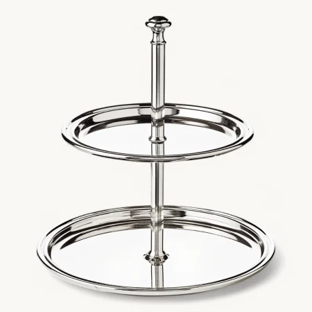 EDZARD Etagere Faden