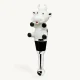 EDZARD Bottle Stopper Cow