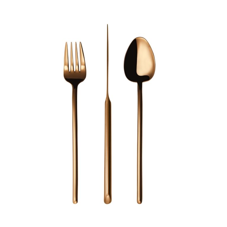 Herdmar Stick cutlery set 24 pcs