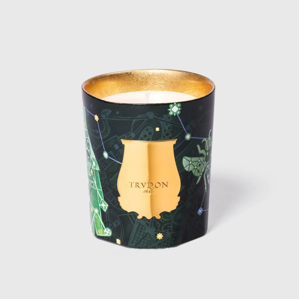 TRUDON Fir Candle 270g