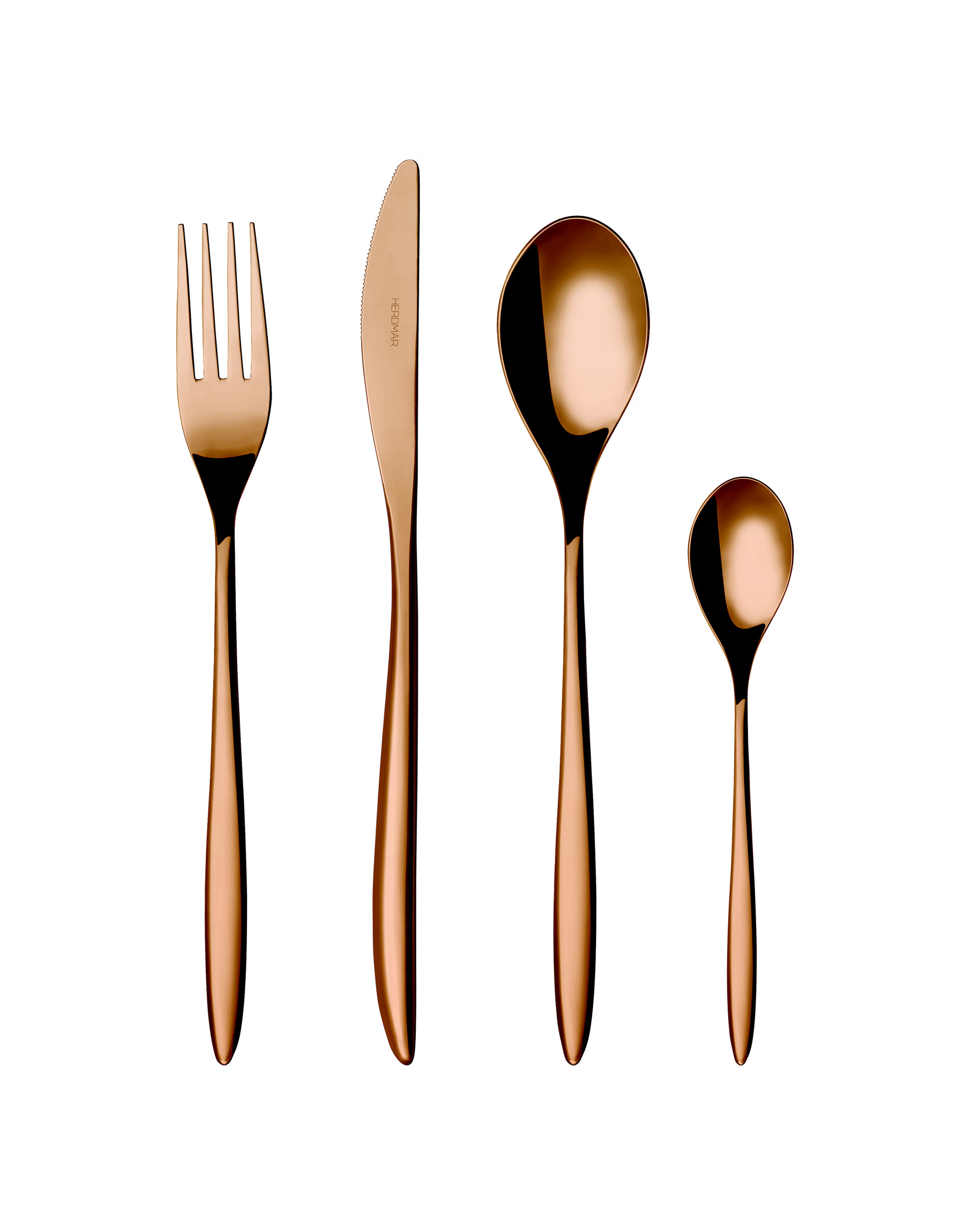 Herdmar Vinci cutlery set 24 pcs