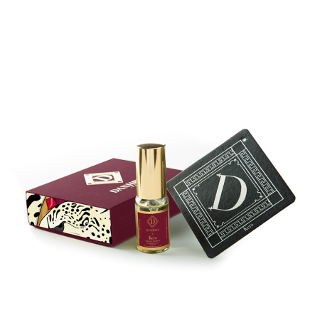 Danhera KERA Car Fragrance Kit