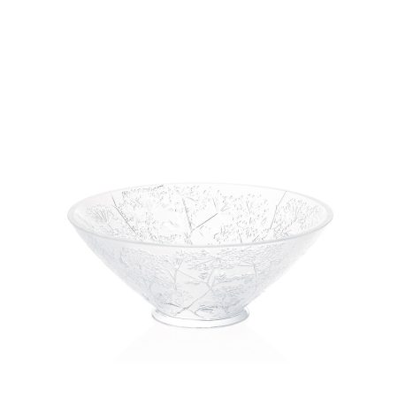 LALIQUE Ombelles Bowl