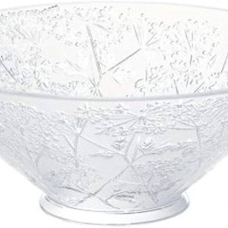 LALIQUE Ombelles Bowl
