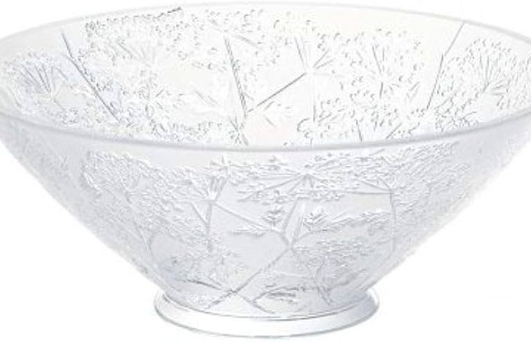 LALIQUE Ombelles Kauss