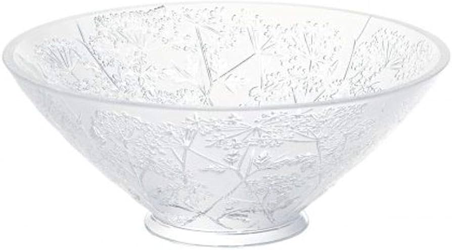 LALIQUE Ombelles Kauss