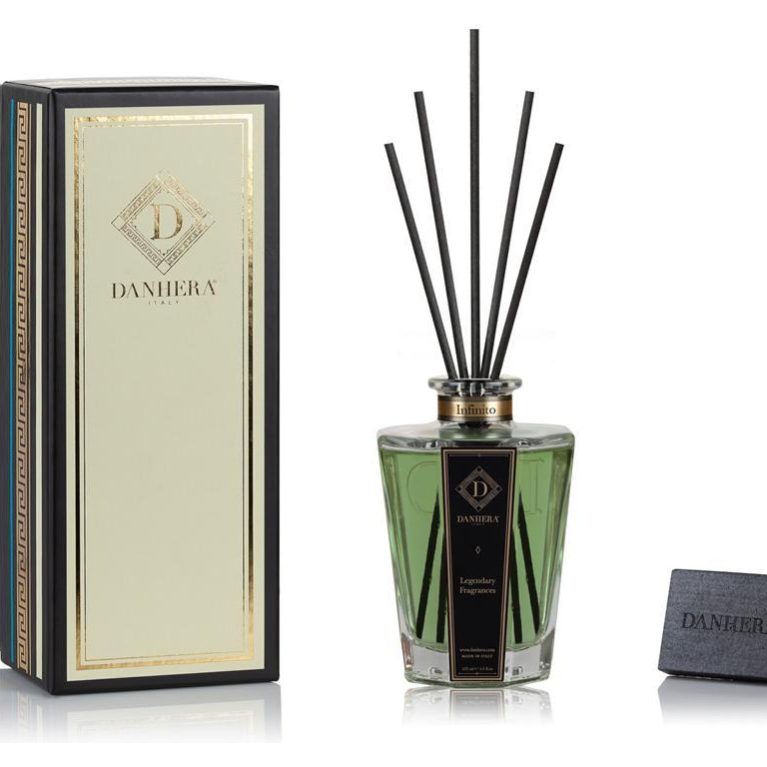 DANHERA INFINITO Dekanter Mini 125 ML