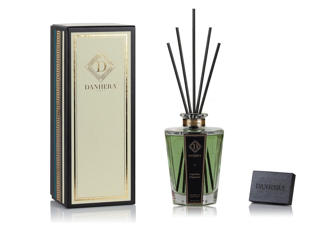 DANHERA INFINITO Decanter Mini 125 ML