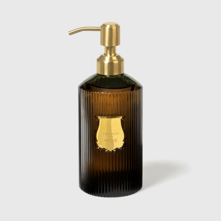 TRUDON Scented hand Soap Médie