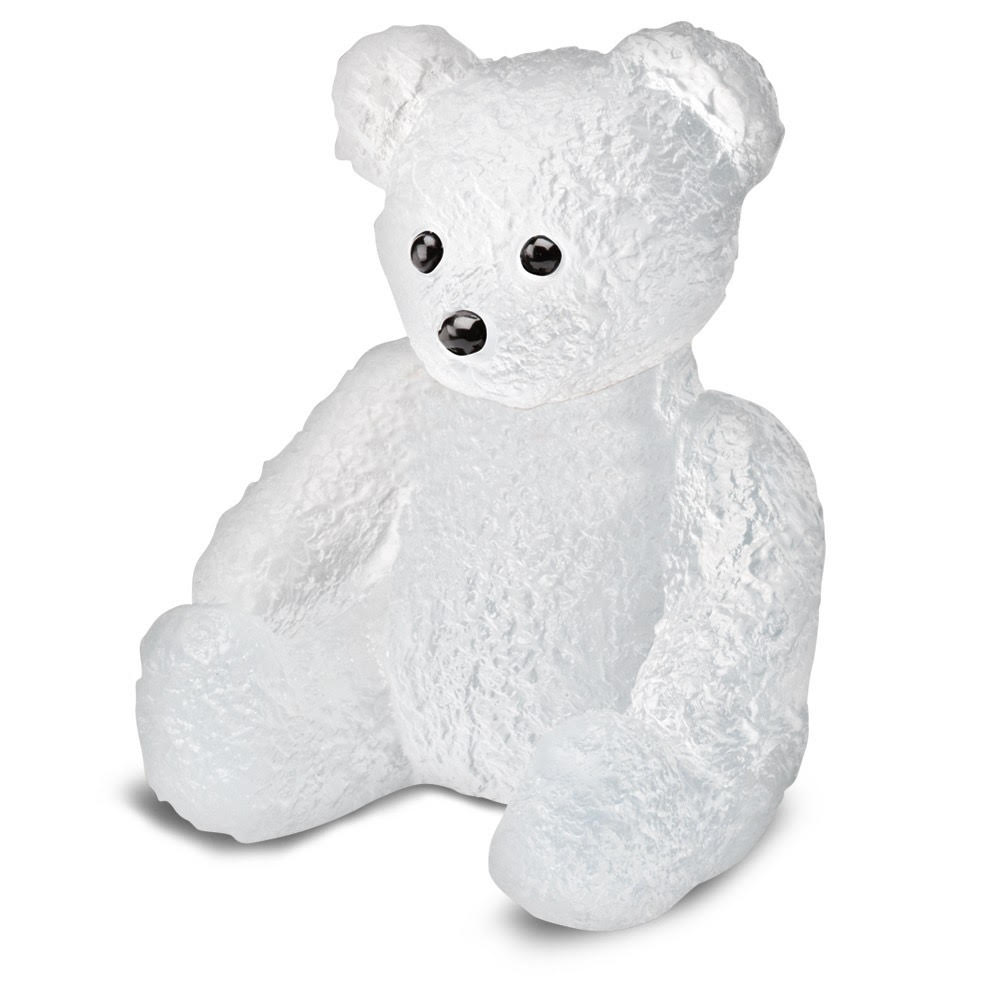 Daum Doudours valge Serge Mansau 375 ex karu