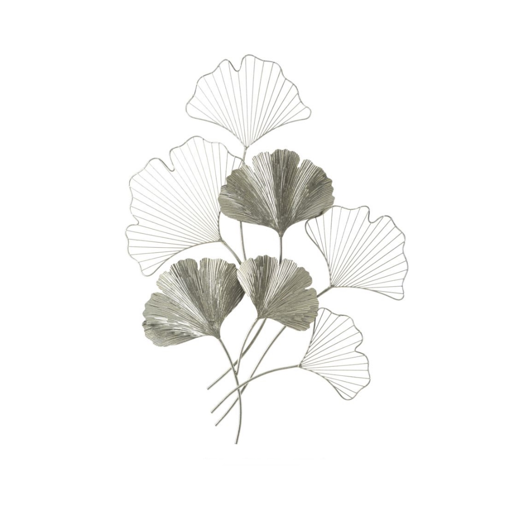 MAURO FERRETTI GOXY SILVER IRON PANEL