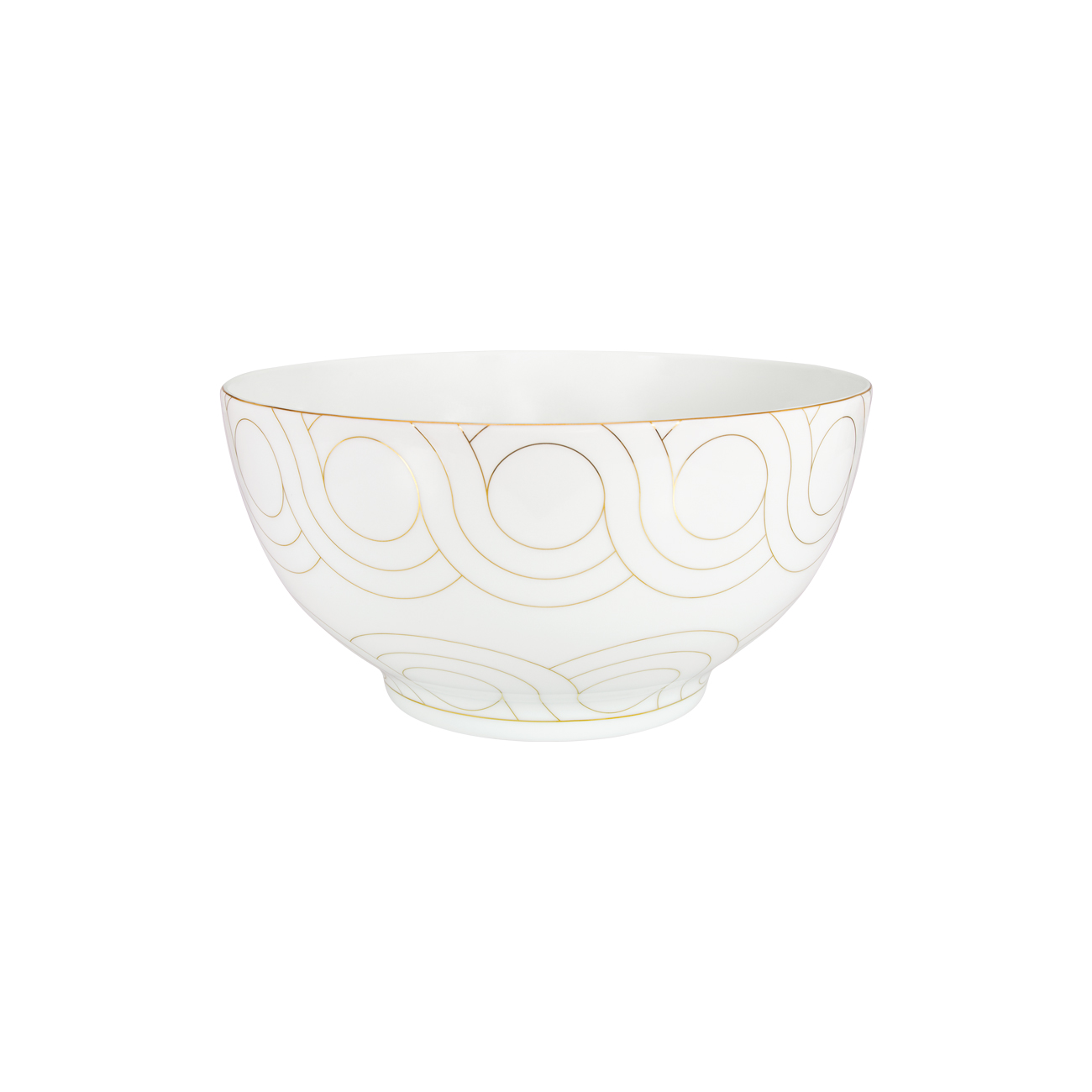 PORCEL ÜMMARGUNE SALATIKAUSS 24 CM MACAU INFINITY
