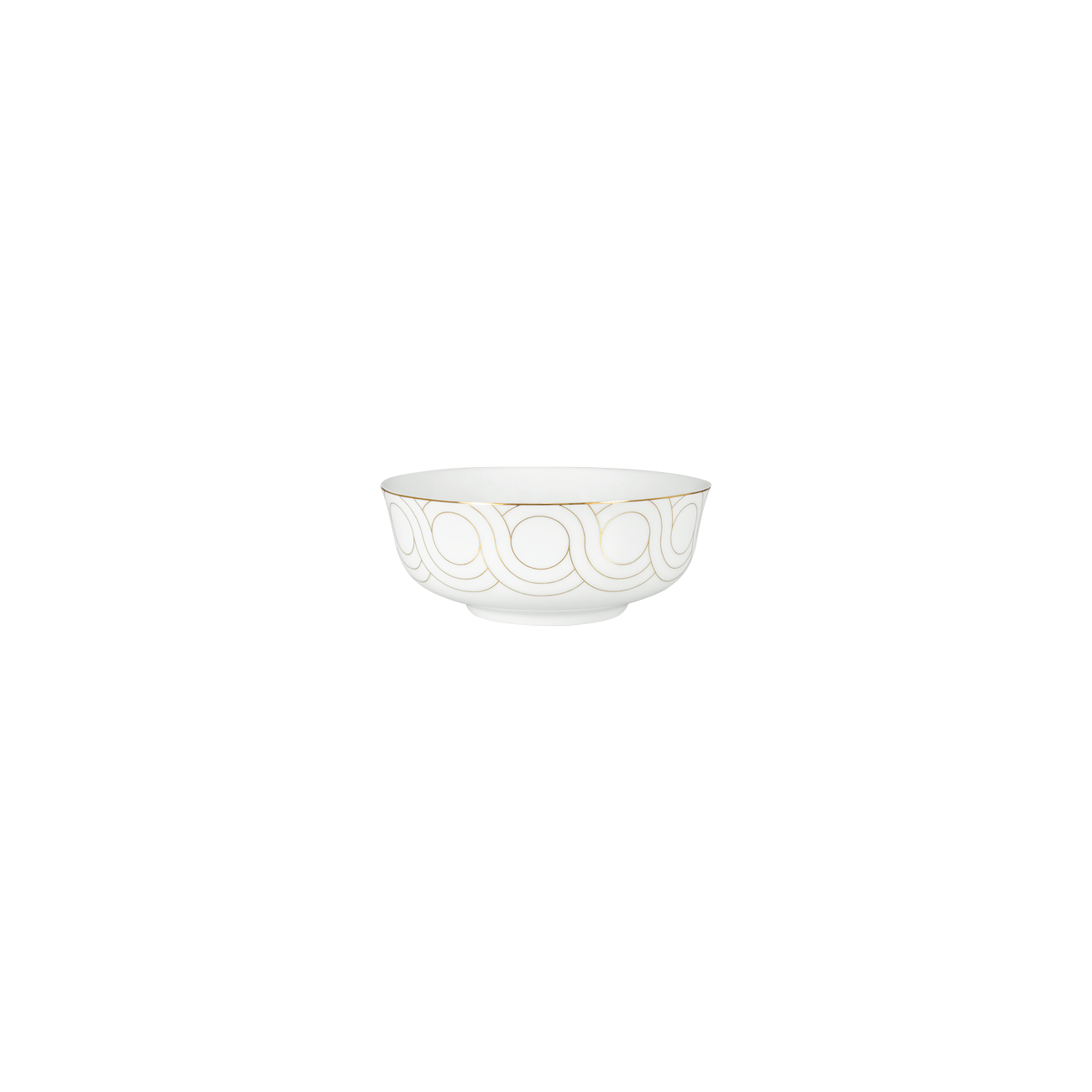 Porcel Bowl 12cm Olympus Infinity