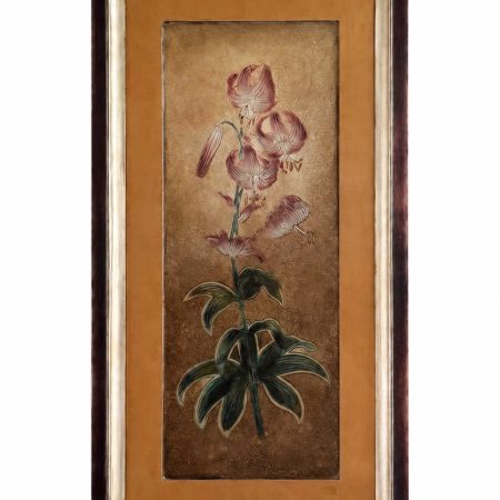 LAM LEE SEINAKUNST „LIILIA”
