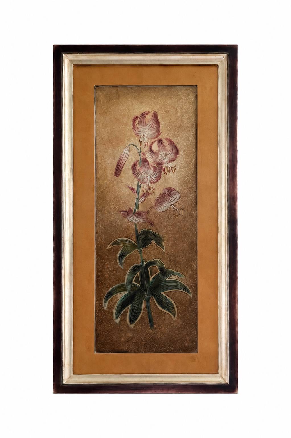 LAM LEE Wall art Lily