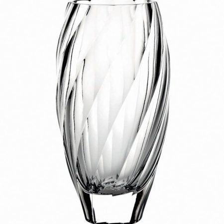 VISTA ALEGRE Remoli Transparent Vase