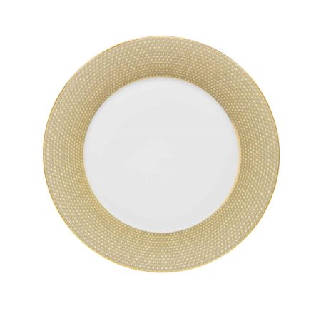 Porcel Bread Plate 17cm Myth Infinity