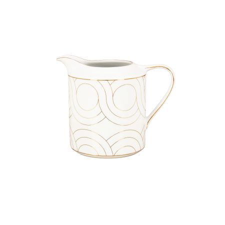 Porcel Creamer 35cl Lena Infinity