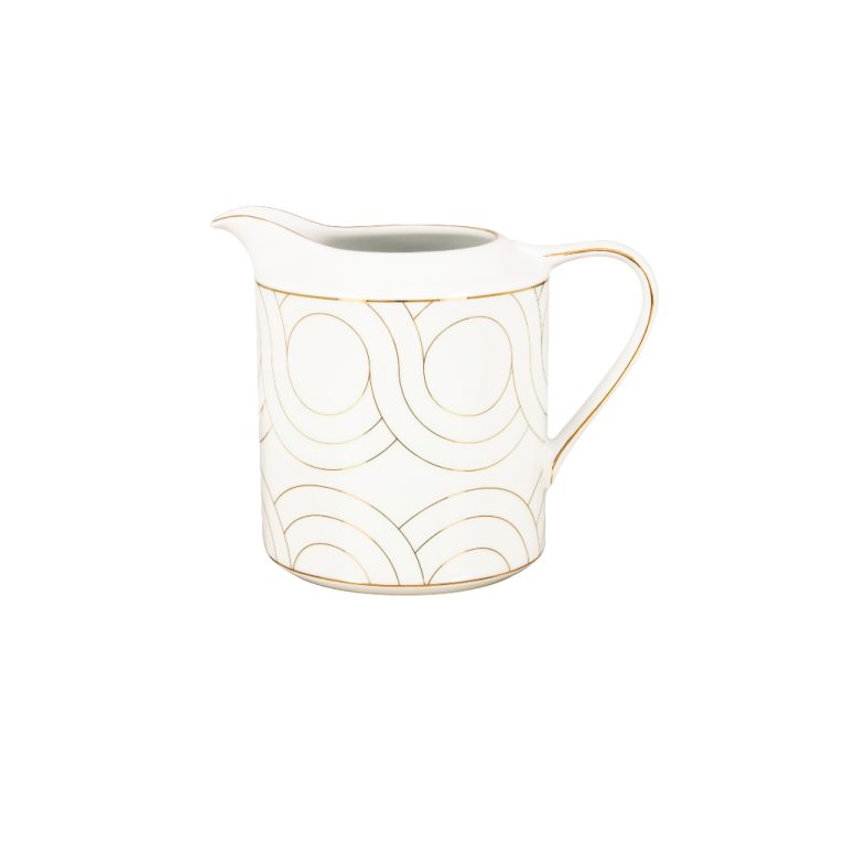 Porcel Creamer 35cl Lena Infinity