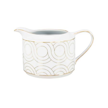 Porcel Sauce Boat 50cl Lena infinity