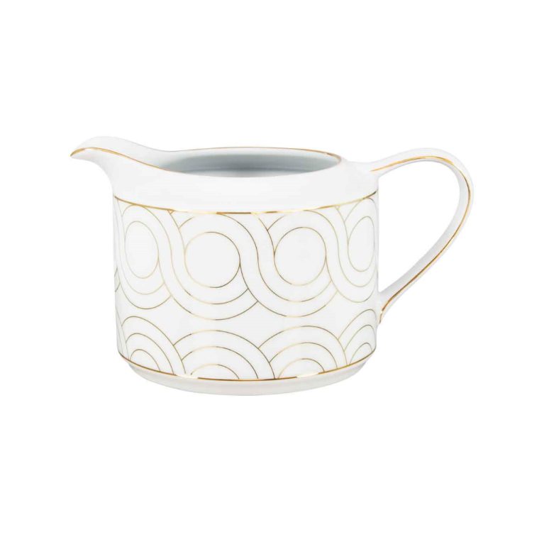 Porcel Sauce Boat 50cl Lena infinity