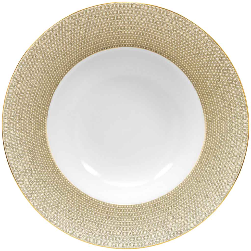 PORCEL SUPITALDRIK 22 CM PÉTALA SIMPLES INFINITY<br/>