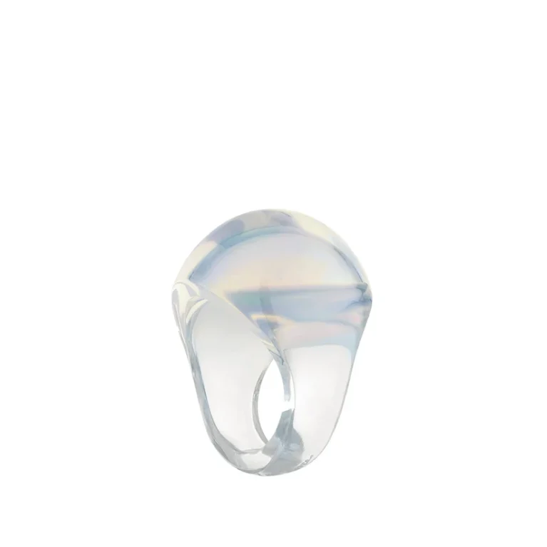 LALIQUE Кольцо Cabochon 55